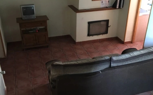 Casa Rural Concejo II