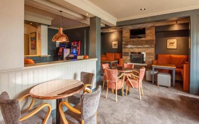 Premier Inn Evesham