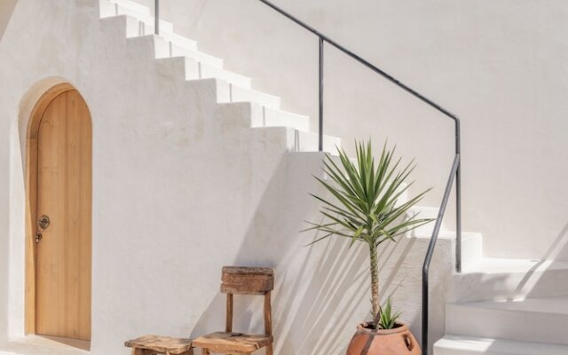 Yucca Villas