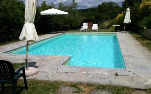 Casa Vacanze Le Coste
