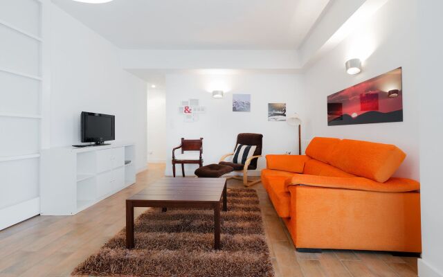 Apartamento Bella by People Rentals