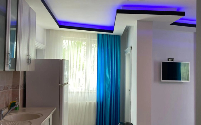 Kuzey suite home