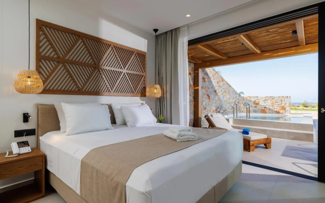 Deos Luxury Suites