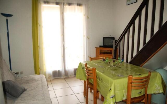 Résidence BELLE PLAGE - Maisons & Villas pour 6 Personnes 64