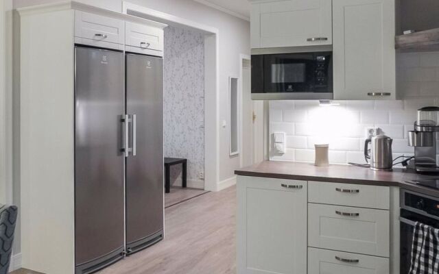Holiday Home Villa elisabet