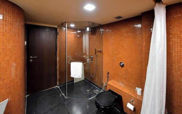 Premier Tamanna Hotel Hinjawadi Pune