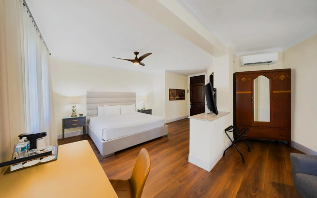 Hotel St. Michel