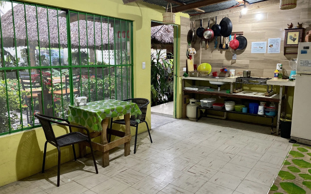 Hostal Casa Huasteca