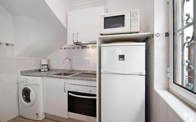Apartamento Old Village T2 Duplex