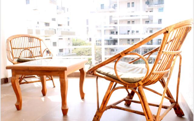 StayBird Icon Bliss, An Apartment Hotel