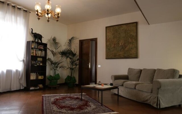 B&B Aurelia Verona