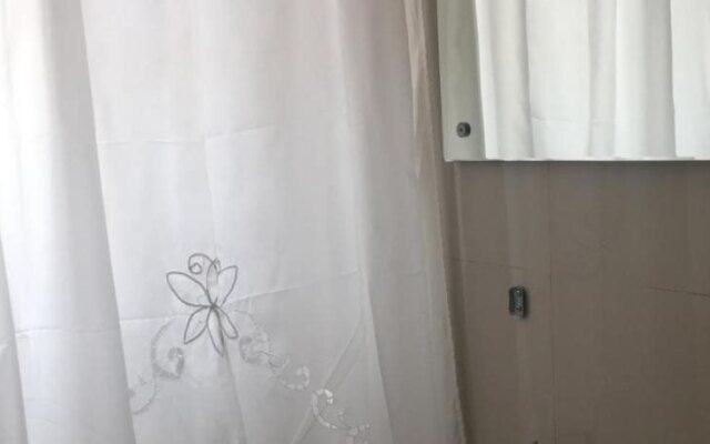 Hostel Keoken