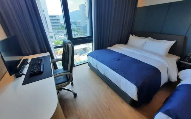 Browndot Hotel
