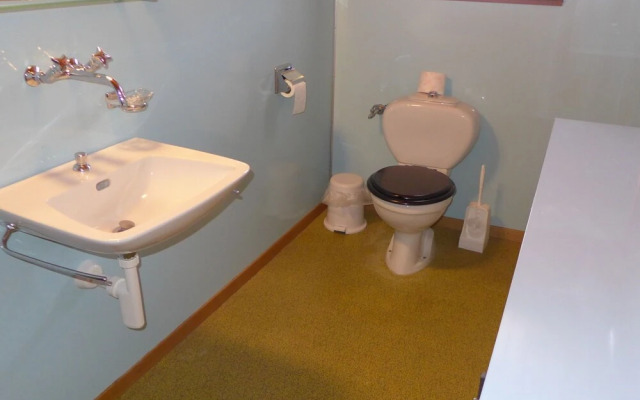 Chalet Clairval Val-de-charmey