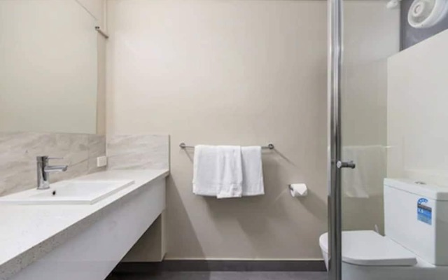 Quality Inn & Suites Knox