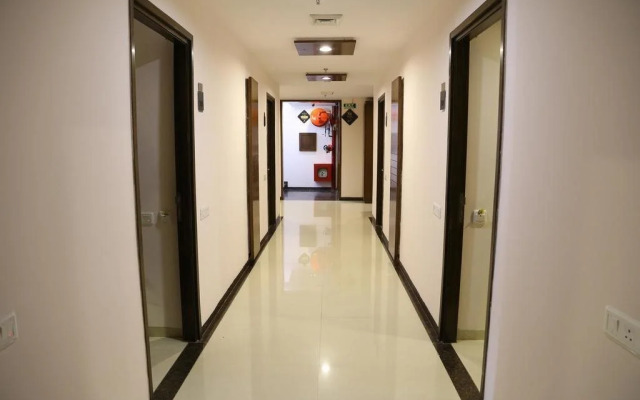 OYO Premium IVY Hospital