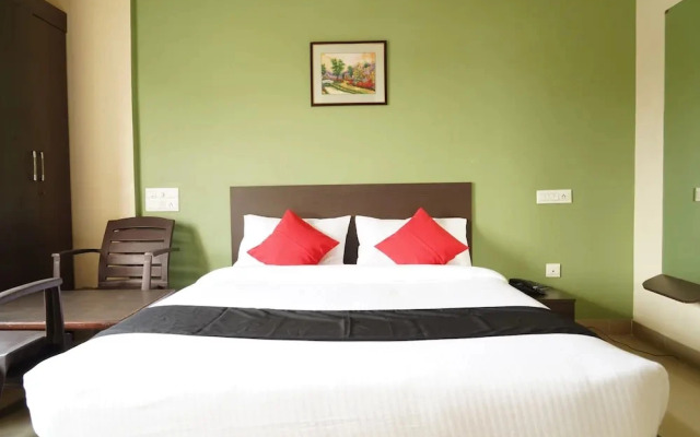 Chinthu Comforts by OYO Rooms