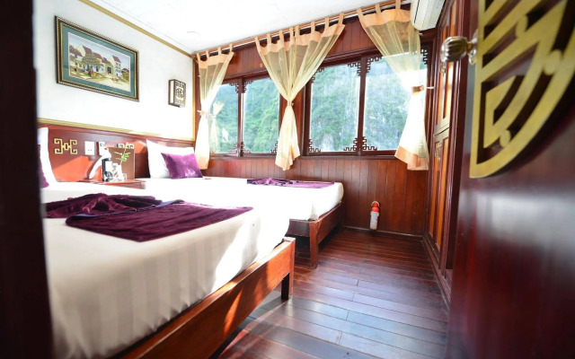 Imperial Classic Cruise Halong