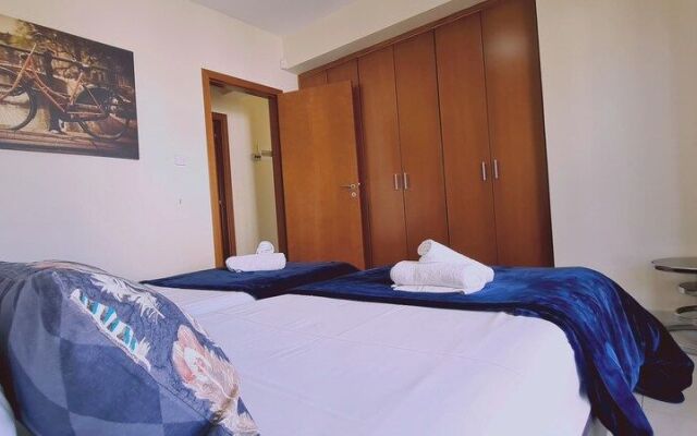Ocean View 4 BR Villa