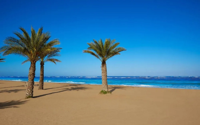 Marina B5 in El Tosalet