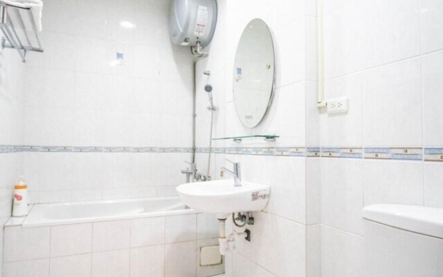 Wenxin Homestay