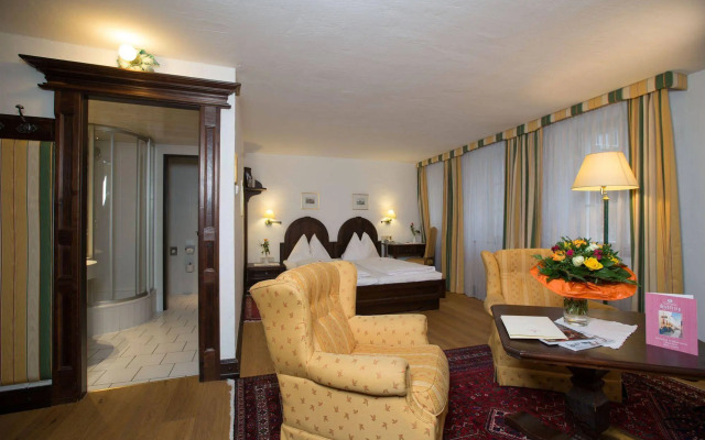 Altstadthotel Stadtkrug
