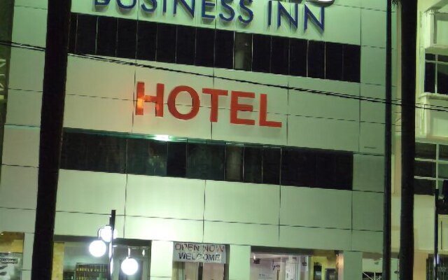Winsons Business Inn