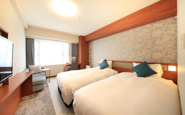 Richmond Hotel Tokyo Mejiro