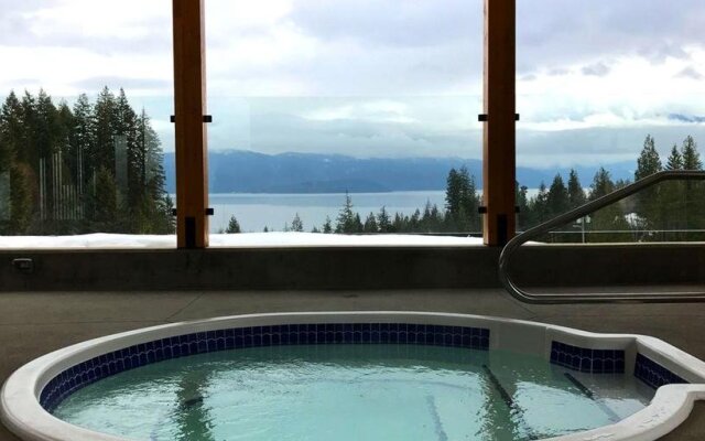 Kootenay Lakeview Resort, BW Signature Collection