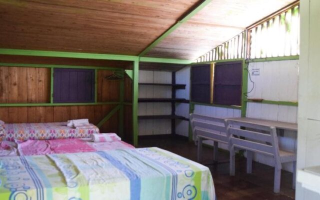 Posada del Mar Bahía Solano