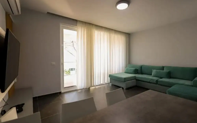 Sanpietro Vacation Apartment 030