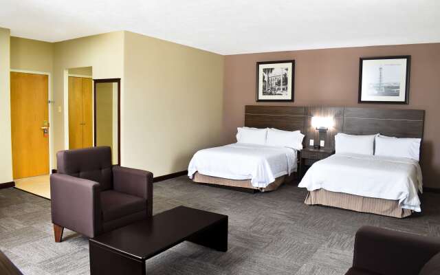 Hampton Inn By Hilton Tampico Zona Dorada