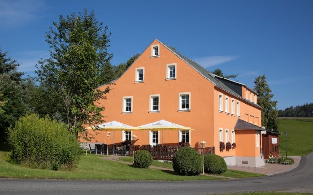 Landgasthof Wolfsgrund