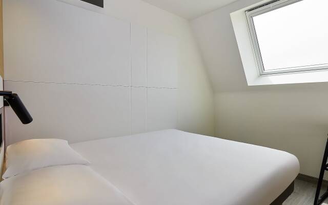 ibis budget Oostende Airport