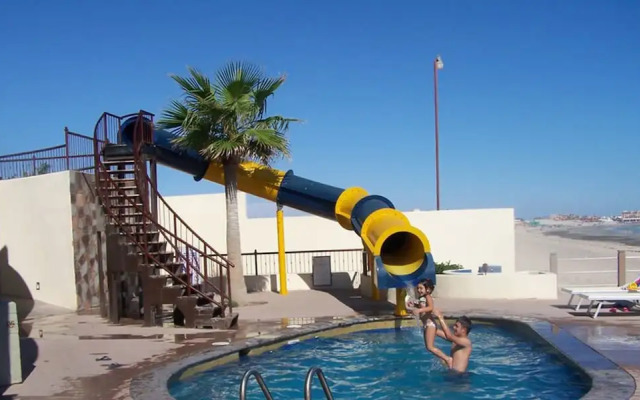 Sonoran Sky 1BR Upper SKY 406 by Casago