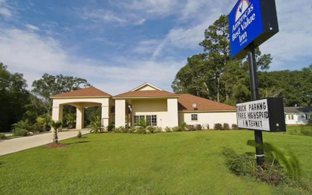 Americas Best Value Inn DeRidder