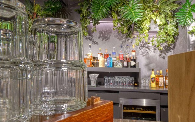 Vienna House Easy by Wyndham Hamburg Bergedorf