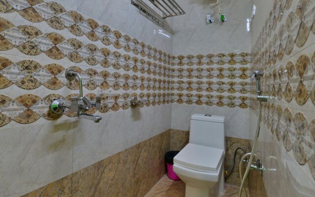 Hotel Noida International