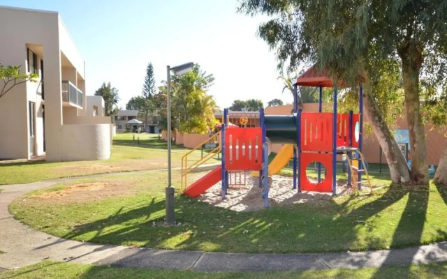 Riverview Holiday Apartment 93 - Kalbarri WA