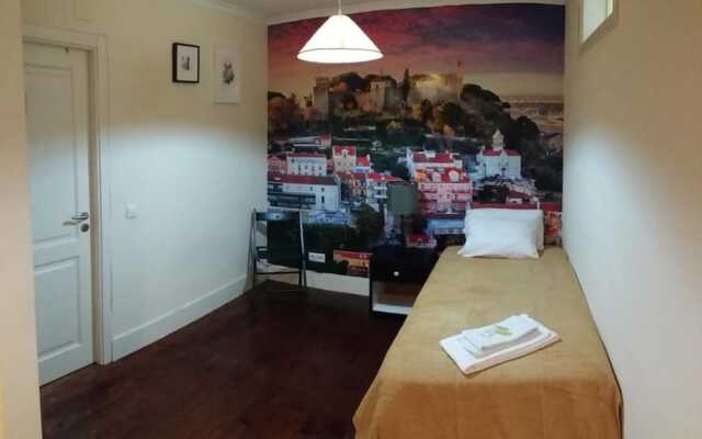 Pena Mirage Apartment