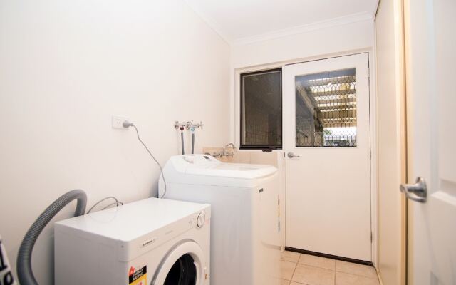 Lake House 61 Mulwala