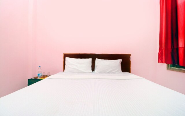 Spot On 41567 City Inn Guest House
