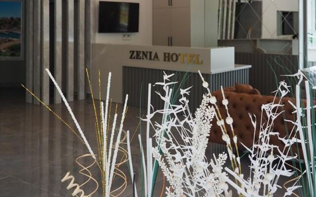 Zenia Otel