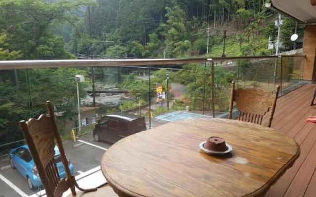 Yadori Onsen Iyashinoyu