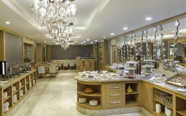 Setif Hotel (Ex Best Western)