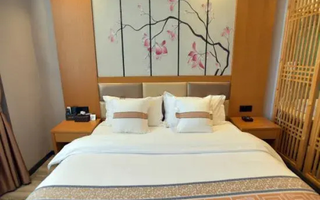 Anning Jinkang Hotel