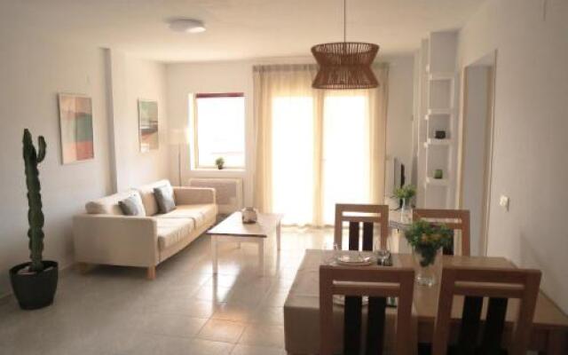 Apartment La Manzanera