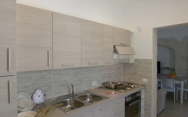 Domus Antiqua Residence