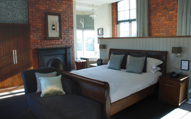Hotel du Vin & Bistro Newcastle
