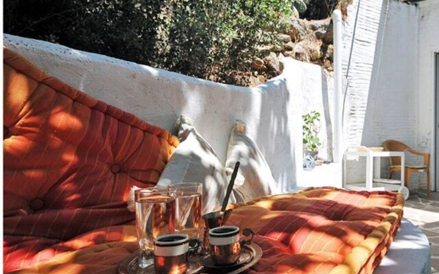 Poros Pine Villa